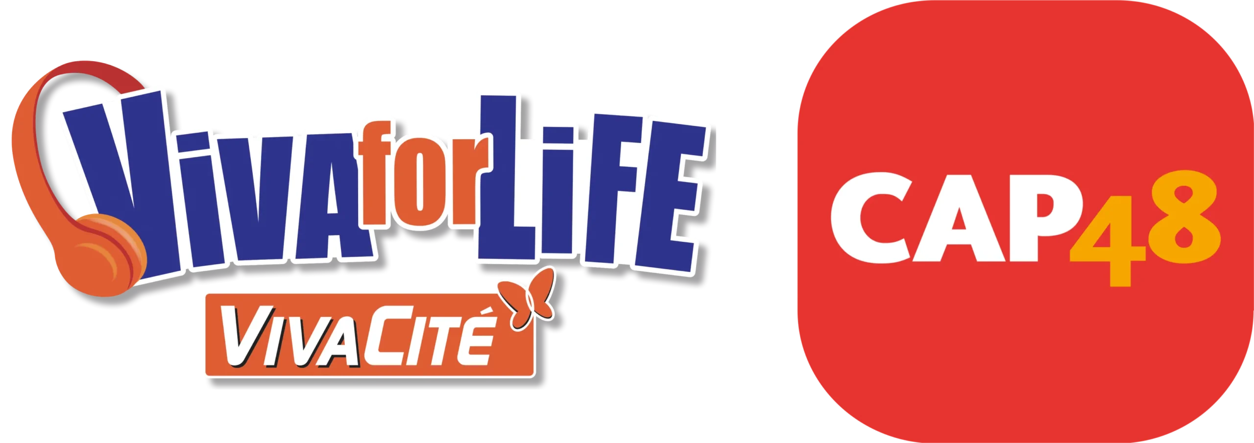 Viva for Life, CAP48